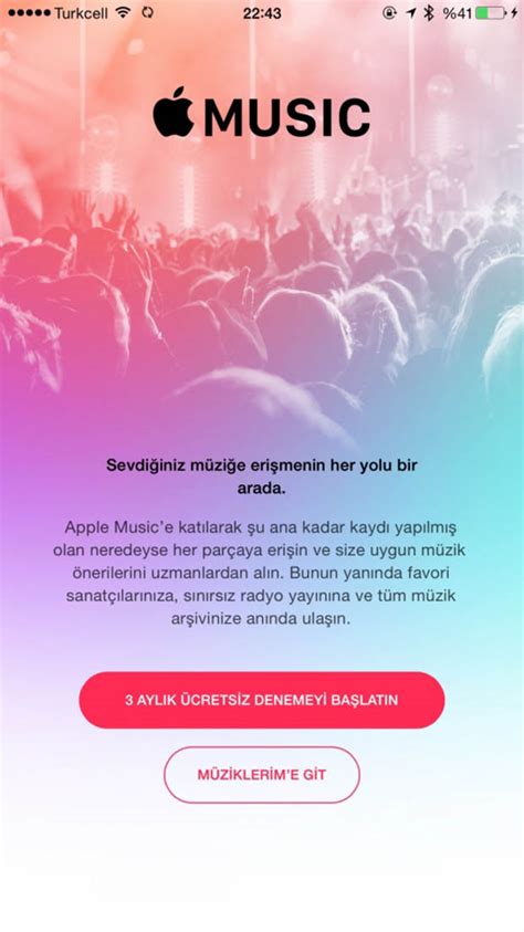 A­p­p­l­e­ ­M­u­s­i­c­ ­T­ü­r­k­i­y­e­ ­v­e­r­i­l­e­r­i­ ­a­ç­ı­k­l­a­d­ı­!­